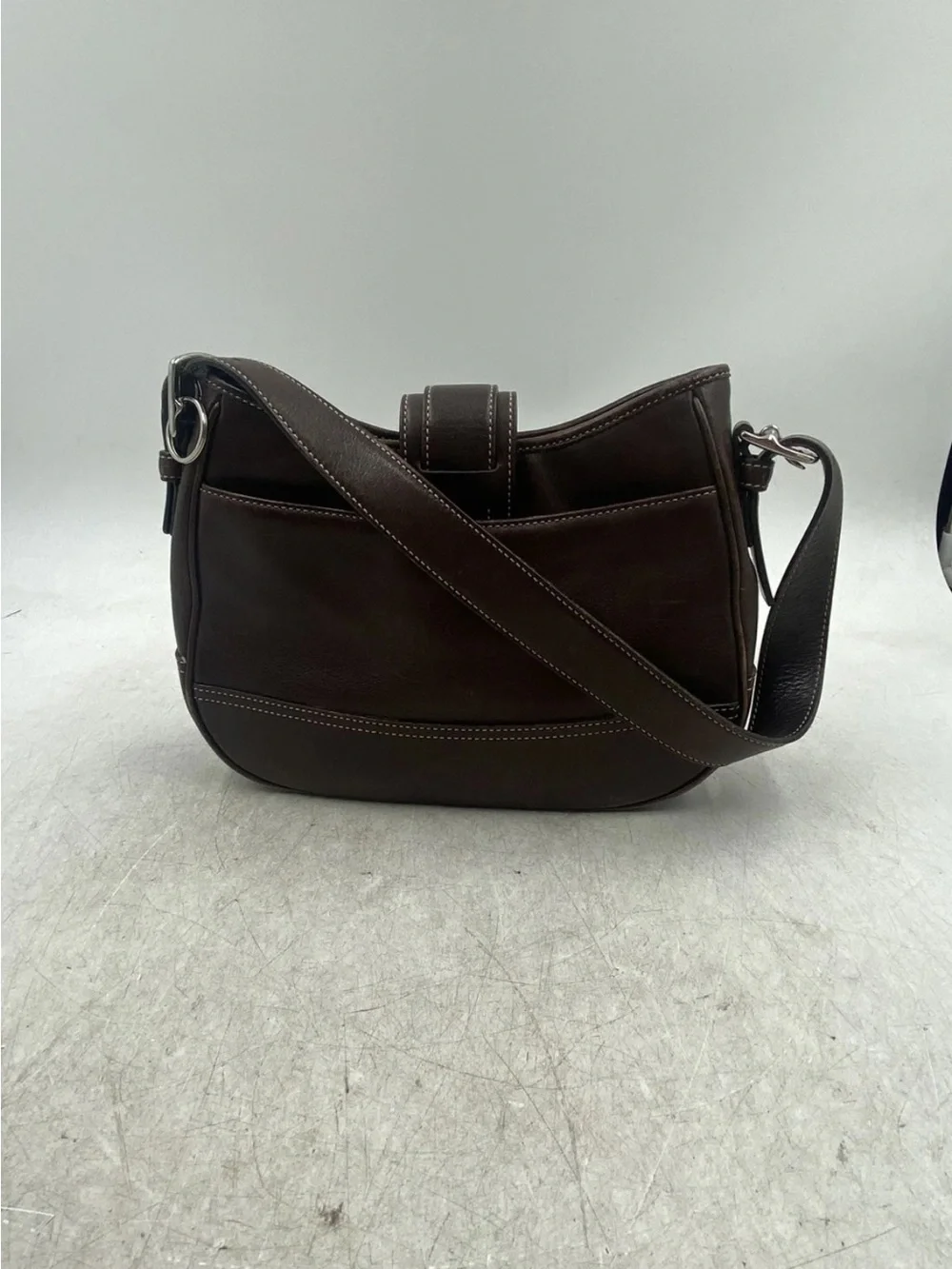 Coach Unisex, beautiful Crossbody Bag